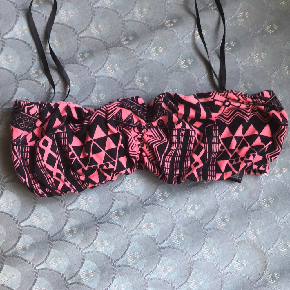 Forever 21 bandeau